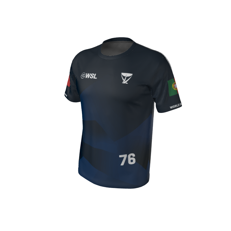 WSL Custom Jerseys WSL Jersey 2024 WSL Official Fan Jersey. (x 1)