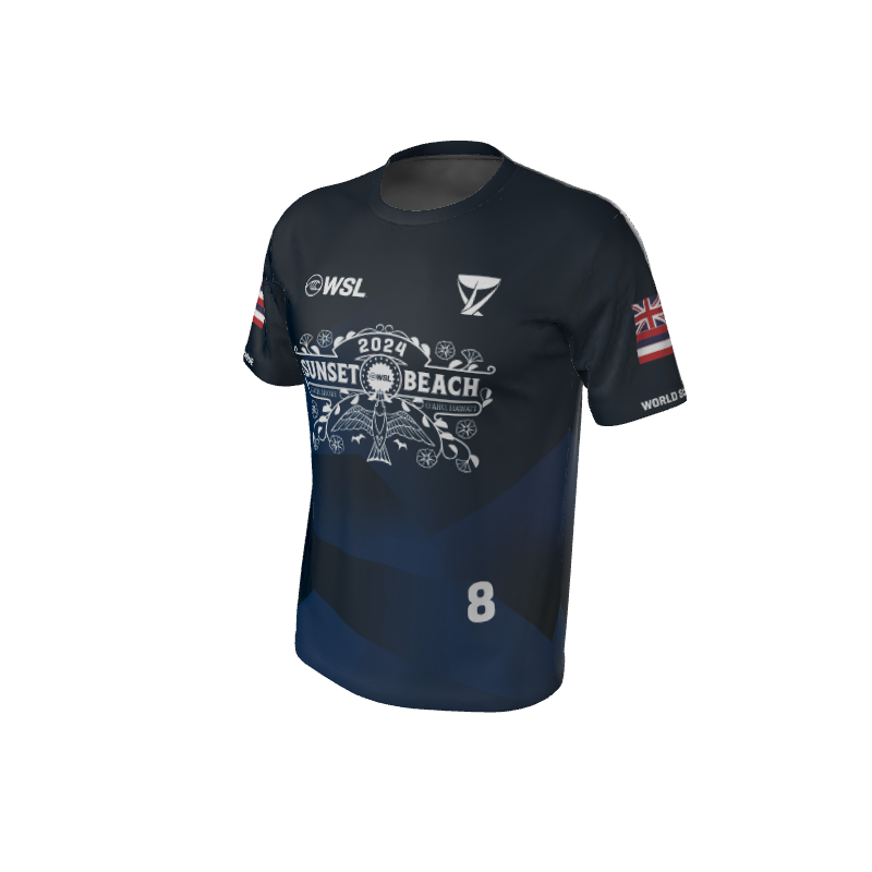 WSL Custom Jerseys WSL Jersey 2024 WSL Official Fan Jersey. (x 1)
