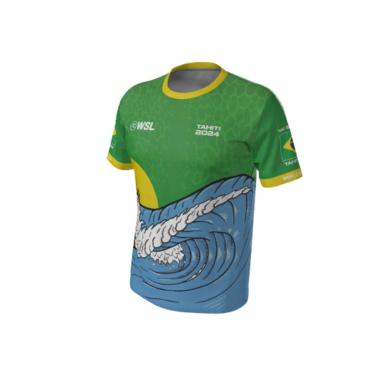 WSL Custom Jerseys Country Jersey 1485 WSL Country Jersey. (x 1)