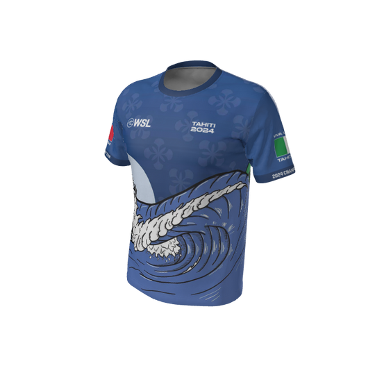 WSL Custom Jerseys Country Jersey 1485 WSL Country Jersey. (x 1)