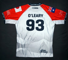 Load image into Gallery viewer, Signed Connor O&#39;Leary Competition Jersey (2023 Margaret River Pro)
