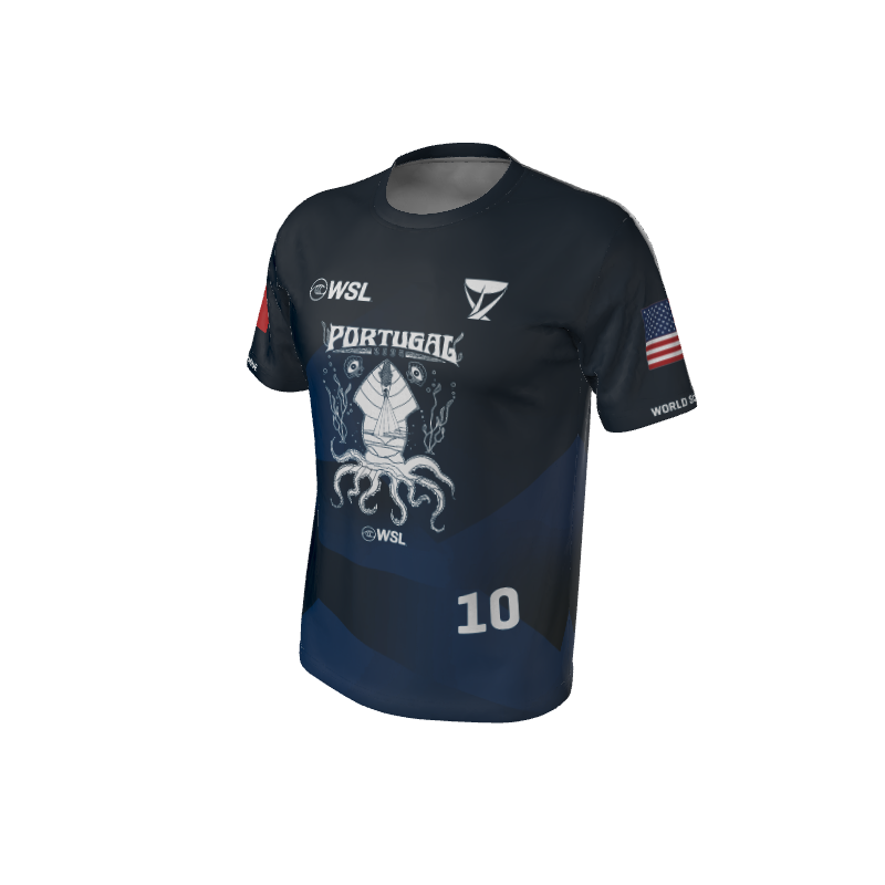 WSL Custom Jerseys WSL Jersey 2024 WSL Official Fan Jersey. (x 1)