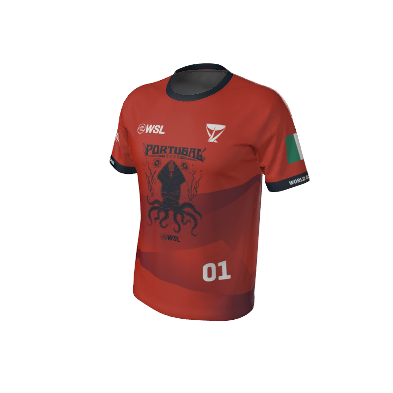 WSL Custom Jerseys WSL Jersey 2024 WSL Official Fan Jersey. (x 2)
