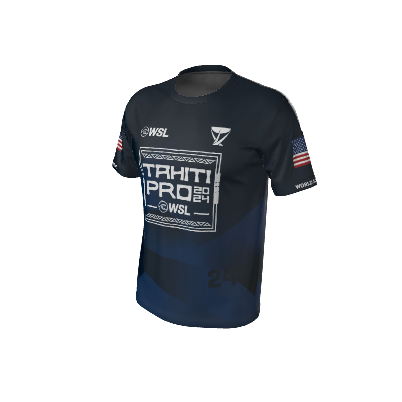 WSL Custom Jerseys WSL Jersey 2024 WSL Official Fan Jersey. (x 2)