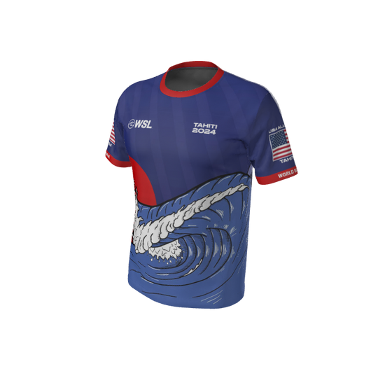 WSL Custom Jerseys Country Jersey 1485 WSL Country Jersey. (x 2)