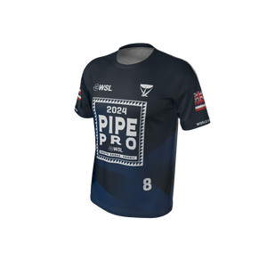 WSL Custom Jerseys WSL Jersey 2024 WSL Official Fan Jersey. (x 1)