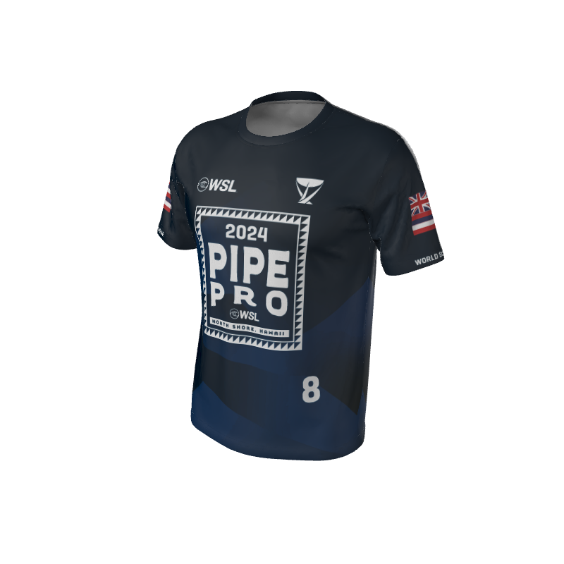 WSL Custom Jerseys WSL Jersey 2024 WSL Official Fan Jersey. (x 1)
