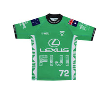 Load image into Gallery viewer, Official Competition Jersey: Jack Robinson, Lexus WSL Finals Fiji 2025