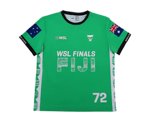 Load image into Gallery viewer, 2025 Lexus WSL Finals Fiji Jersey: Jack Robinson