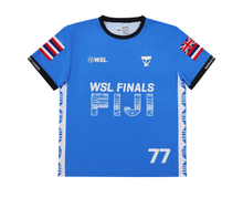 Carregar imagem no visualizador da galeria, 2025 Lexus WSL Finals Fiji Jersey: Gabriela Bryan