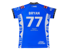 画像をギャラリービューアに読み込む, Official Competition Jersey: Gabriela Bryan, Lexus WSL Finals Fiji 2025