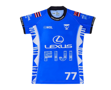 画像をギャラリービューアに読み込む, Official Competition Jersey: Gabriela Bryan, Lexus WSL Finals Fiji 2025