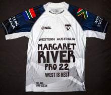 Carregar imagem no visualizador da galeria, Signed Matthew McGillivray Competition Jersey (2022 Margaret River Pro)