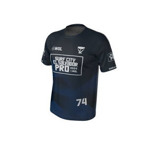 WSL Custom Jerseys WSL Jersey 2024 WSL Official Fan Jersey. (x 1)