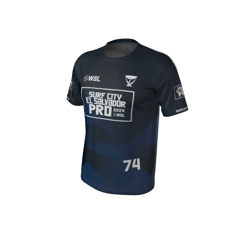 WSL Custom Jerseys WSL Jersey 2024 WSL Official Fan Jersey. (x 1)