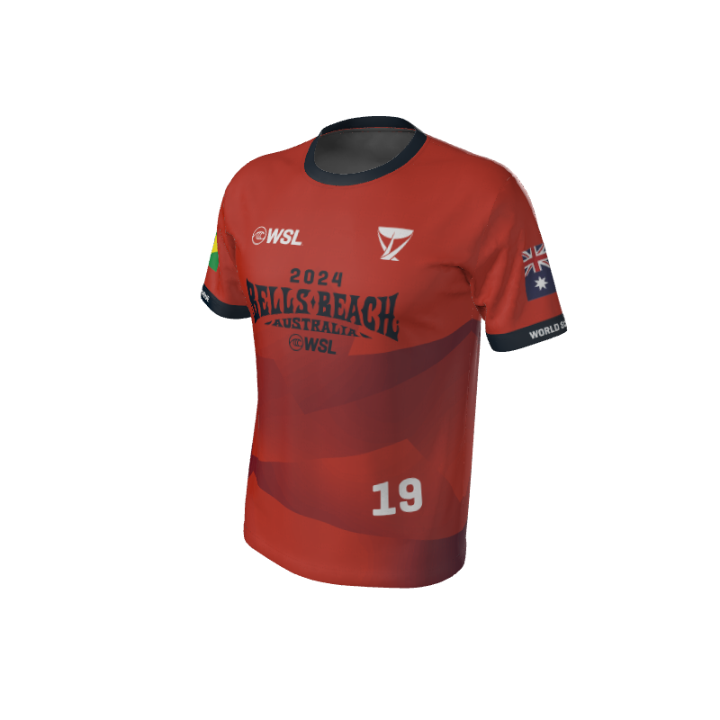 WSL Custom Jerseys WSL Jersey 2024 WSL Official Fan Jersey. (x 1)