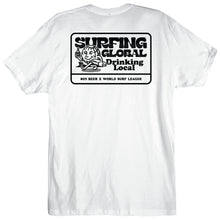 Load image into Gallery viewer, 805 X World Surf League - Drinking Buddy Tee