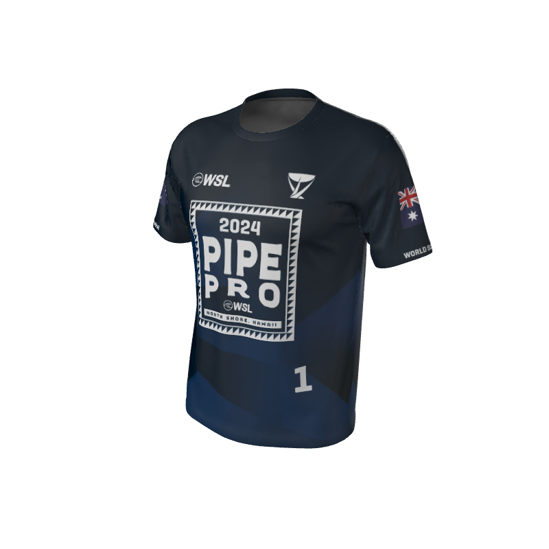 WSL Custom Jerseys WSL Jersey 2024 WSL Official Fan Jersey. (x 1)