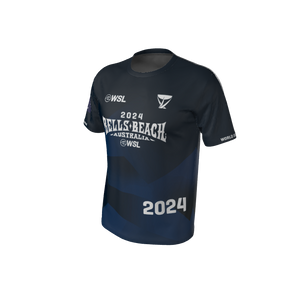 WSL Custom Jerseys WSL Jersey 2024 WSL Official Fan Jersey. (x 1)