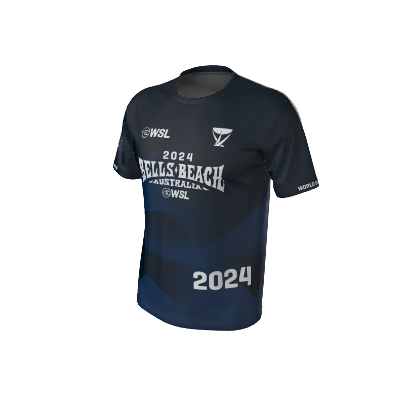 WSL Custom Jerseys WSL Jersey 2024 WSL Official Fan Jersey. (x 1)