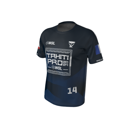 WSL Custom Jerseys WSL Jersey 2024 WSL Official Fan Jersey. (x 1)