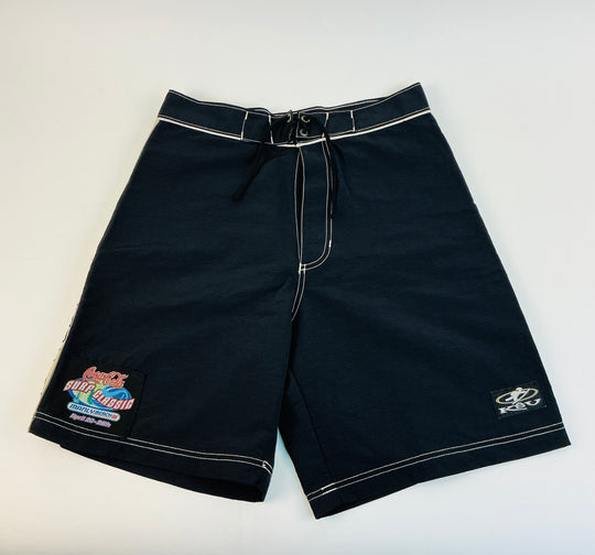 The Vault: 1988 Manly Surf Classic Boardshorts