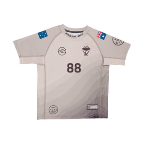 Stephanie Gilmore (AUS) Jersey