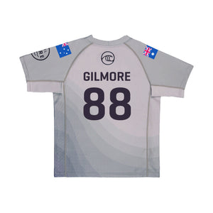 Stephanie Gilmore (AUS) Jersey