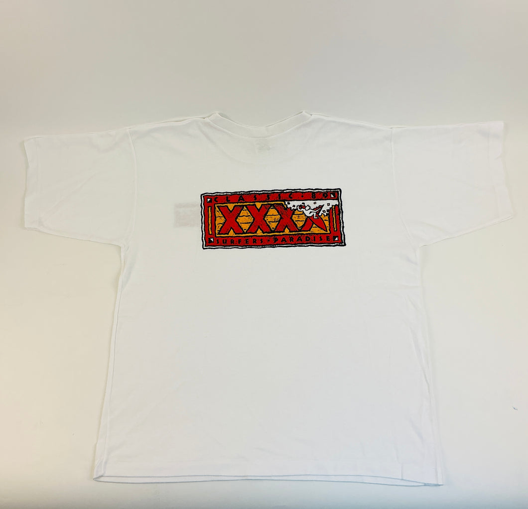 The Vault: 1989 XXXX Classic Tee