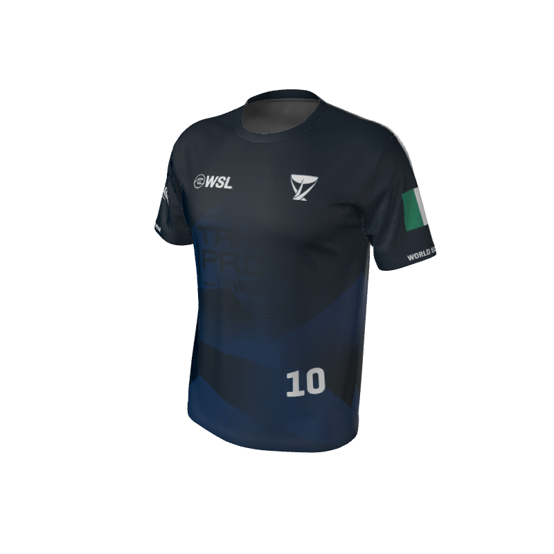 WSL Custom Jerseys WSL Jersey 2024 WSL Official Fan Jersey. (x 2)