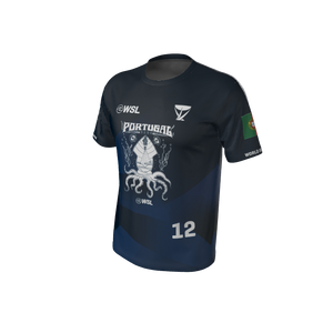 WSL Custom Jerseys WSL Jersey 2024 WSL Official Fan Jersey. (x 1)