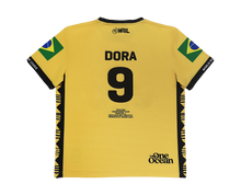 画像をギャラリービューアに読み込む, 2025 Lexus WSL Finals Fiji Jersey: Yago Dora