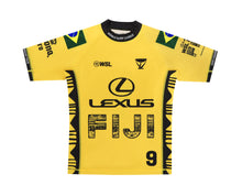 Carregar imagem no visualizador da galeria, Official Competition Jersey: Yago Dora, Lexus WSL Finals Fiji 2025