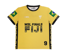 画像をギャラリービューアに読み込む, 2025 Lexus WSL Finals Fiji Jersey: Yago Dora