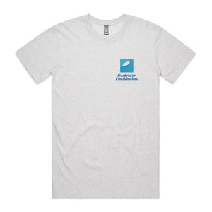 Surfrider 1984 Logo Tee