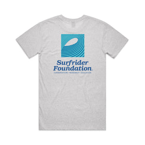 Surfrider 1984 Logo Tee