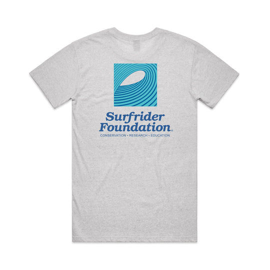 Surfrider 1984 Logo Tee