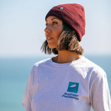 Load image into Gallery viewer, Surfrider 1984 Logo Tee