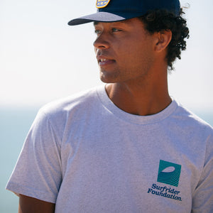 Surfrider 1984 Logo Tee