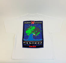 Load image into Gallery viewer, The Vault: Planet Surf Initiative Meñakoz Tee