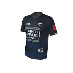 WSL Custom Jerseys WSL Jersey 2024 WSL Official Fan Jersey. (x 1)