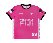 Carregar imagem no visualizador da galeria, 2025 Lexus WSL Finals Fiji Jersey: Griffin Colapinto