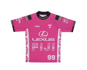 Official Competition Jersey: Griffin Colapinto, Lexus WSL Finals Fiji 2025