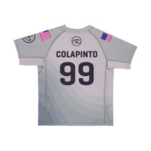 Carregar imagem no visualizador da galeria, Camisa Griffin Colapinto (EUA)