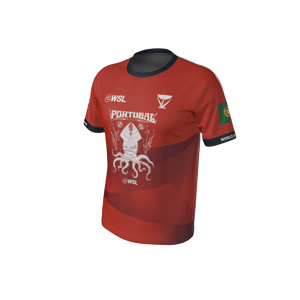 WSL Custom Jerseys WSL Jersey 2024 WSL Official Fan Jersey. (x 1)