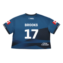 Carregar imagem no visualizador da galeria, 2025 Official Erin Brooks Crop Jersey
