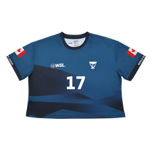 Carregar imagem no visualizador da galeria, 2025 Official Erin Brooks Crop Jersey