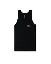 Load image into Gallery viewer, 2025 Lexus US Open of Surfing Barrel City Tank - Black
