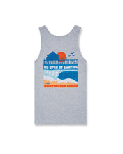 画像をギャラリービューアに読み込む, 2025 Lexus US Open of Surfing Barrel City Tank - Sport Grey