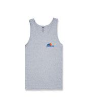 画像をギャラリービューアに読み込む, 2025 Lexus US Open of Surfing Barrel City Tank - Sport Grey